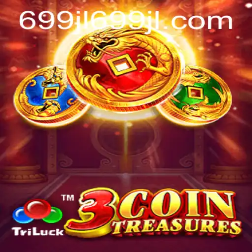Discover 3CoinTreasures: Dive into the Exciting World of Virtual Adventure