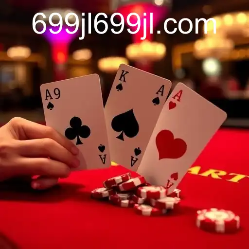 Exploring the Fascinating World of Baccarat Game: A Deep Dive into 699jl