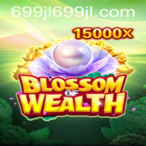 BlossomofWealth: Dive into the Enchanting Realm of Prosperity