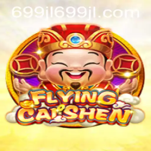 Discover the Excitement of FlyingCaiShen: A Comprehensive Guide