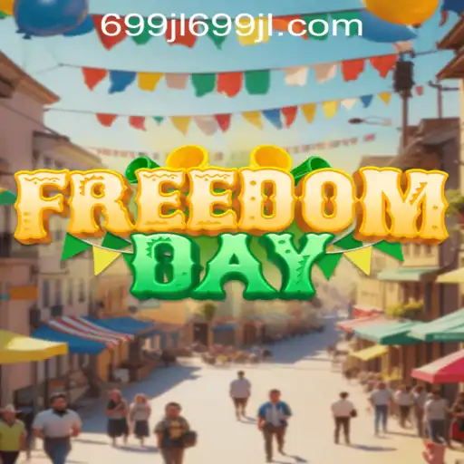 FreedomDay: A New Gaming Experience with Real-World Connections