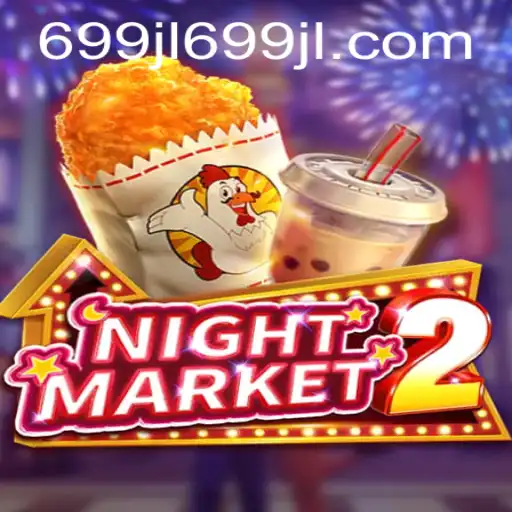 NightMarket2: A Captivating Virtual Experience with 699jl