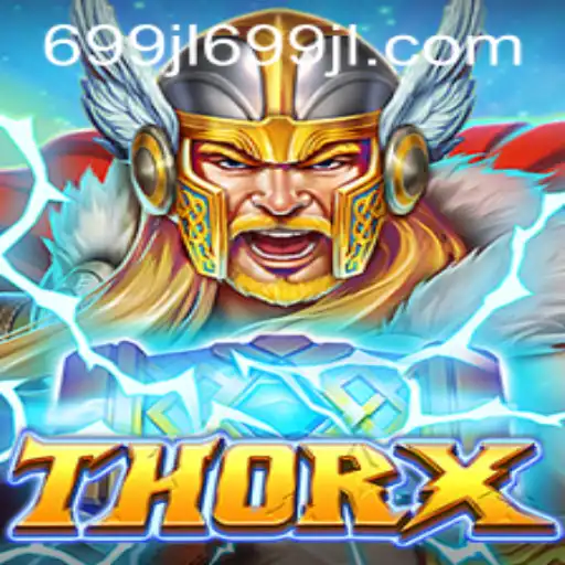 Discover ThorX: A Captivating Journey into Norse Mythology and Engaging Gameplay