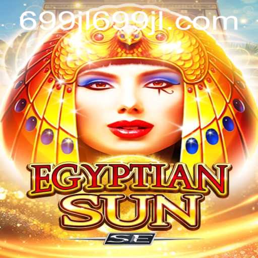 Discover the Mysteries of EgyptianSunSE: A New Adventure in Gaming
