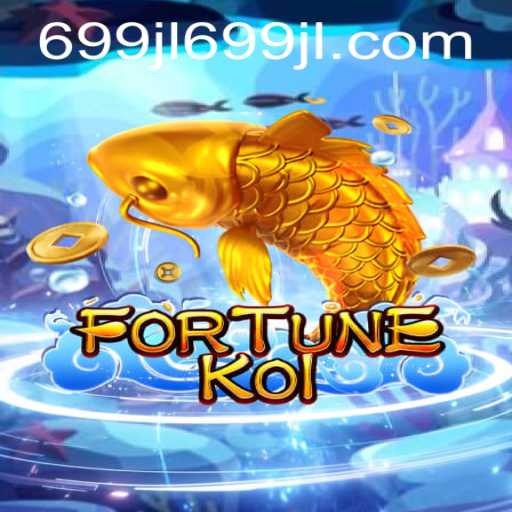 FORTUNEKOI Game: Dive into an Enchanting World of Luck and Strategy
