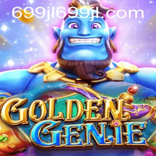 Unveiling the Mysteries of GOLDENGENIE: A Compelling New Adventure
