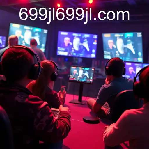 Live Games: The Exciting World of Interactive Entertainment