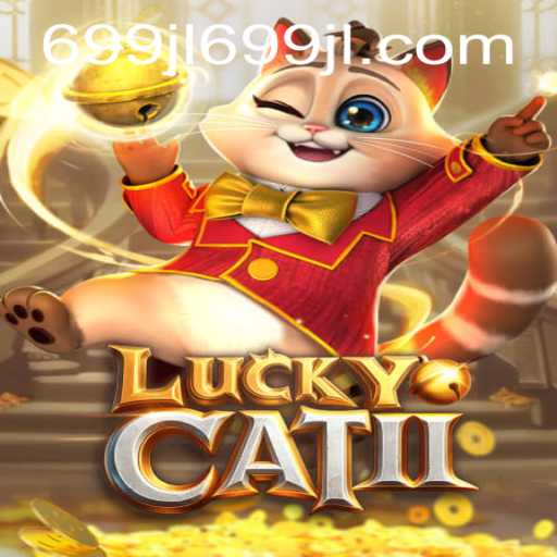 Exploring the Captivating World of LuckyCatII