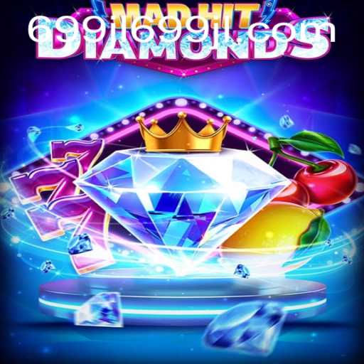MadHitDiamonds: Dive into Strategy and Excitement