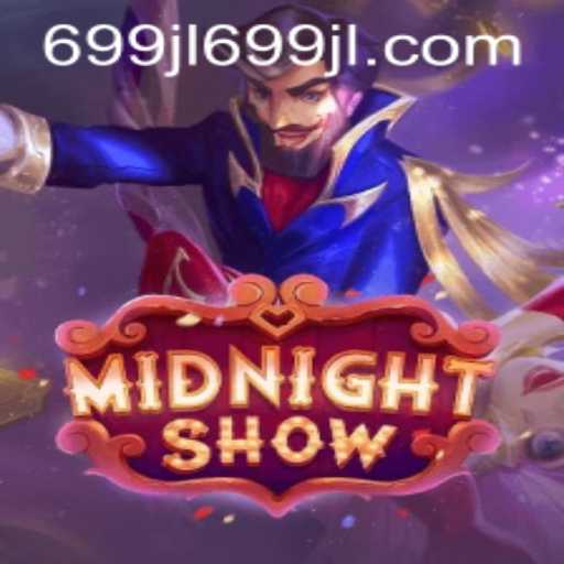 The Enchanting World of MidnightShow: A Magical Gaming Experience