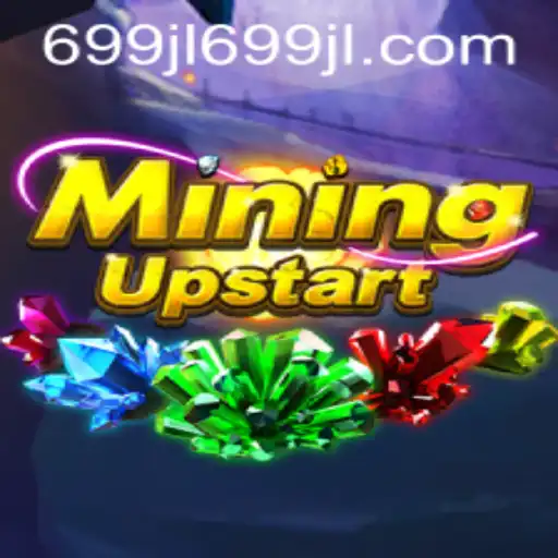 MiningUpstart: Digging into the World of Resource Strategy