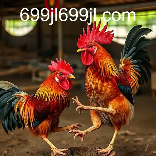 Exploring the World of Online Sabong: A New Era with 699jl