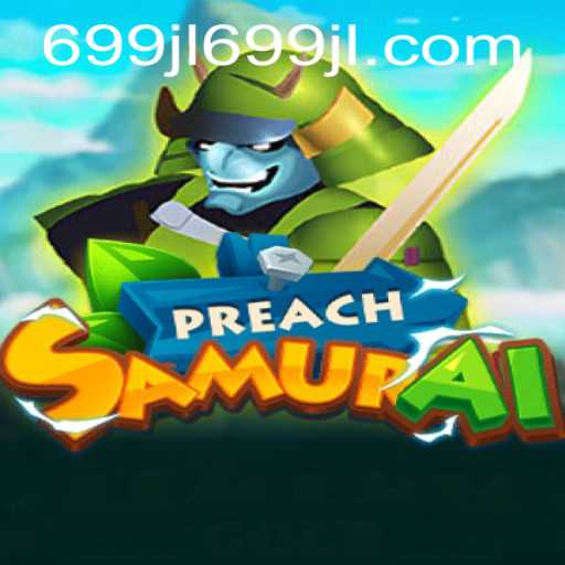 Exploring the Intriguing World of PreachSamurai: An Innovative Game Experience