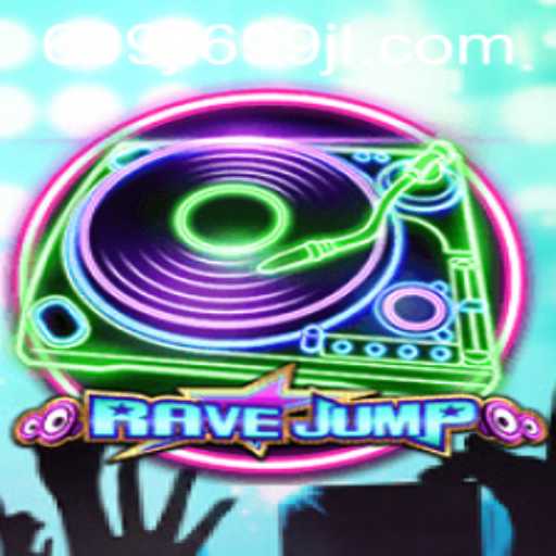 Experience the Thrill of RaveJump: Dive Into the Mesmeric World of Digital Rhythm