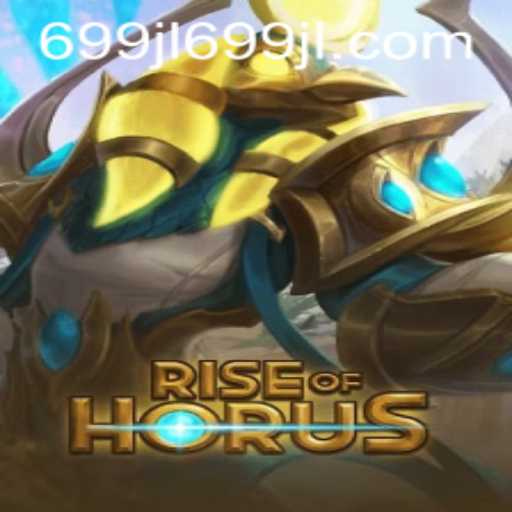 Rise of Horus: A New Journey in the World of Mythology and Adventure