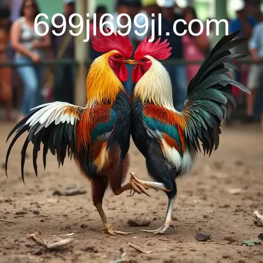 The Thrilling World of Sabong Games