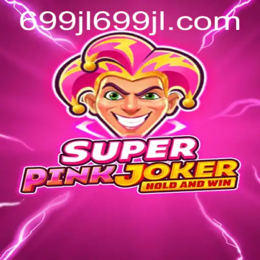Discover the Ultimate Thrill in SuperPinkJoker: A Journey into the Heart of Modern Gaming