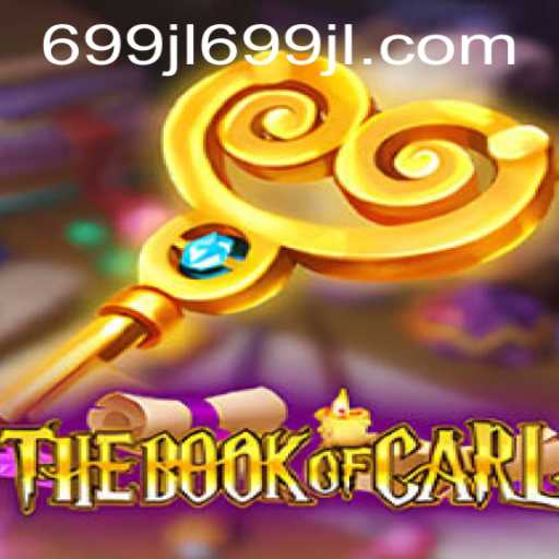 TheBookofCarl: A Journey Through Imagination and Strategy