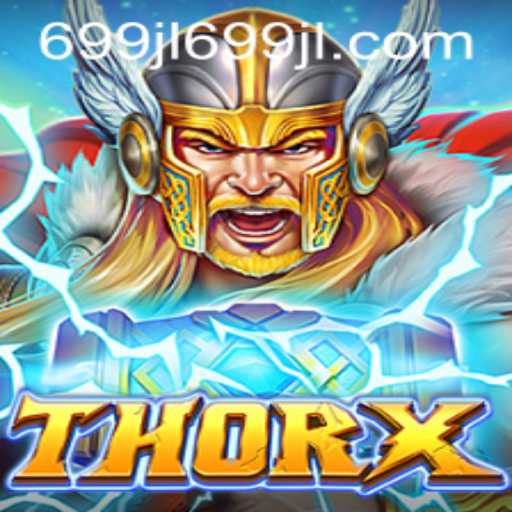 Discover ThorX: A Captivating Journey into Norse Mythology and Engaging Gameplay