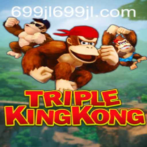 Unveiling the Thrilling World of TripleKingKong